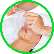 Antiarrugas Led con mascarilla